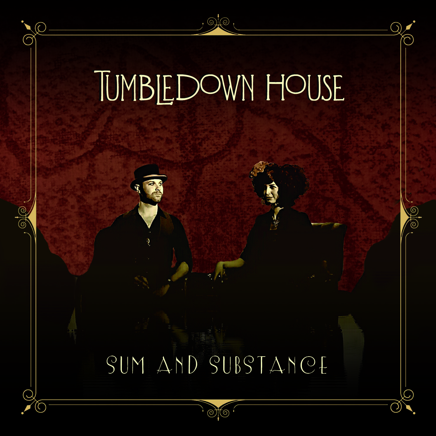 Sum and Substance album cover